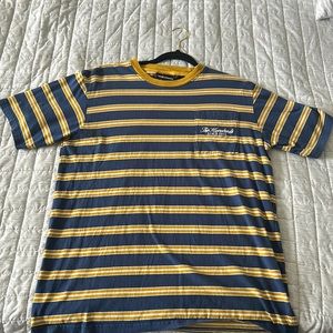 The Hundreds Pocket T-Shirt - Size Large